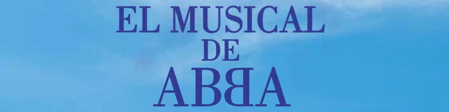 El musical de ABBA