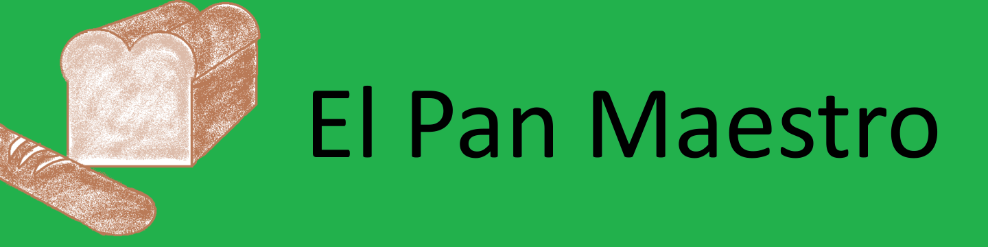 El Pan Maestro
