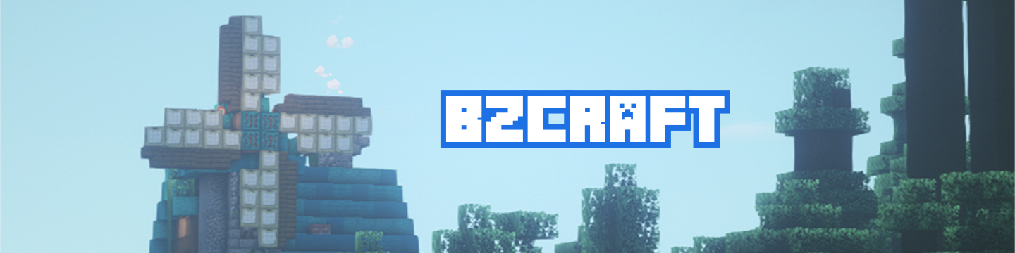 BZcraft